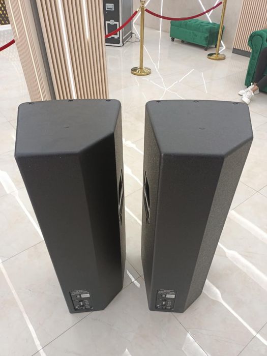 Vand boxe Dynacord vl 212