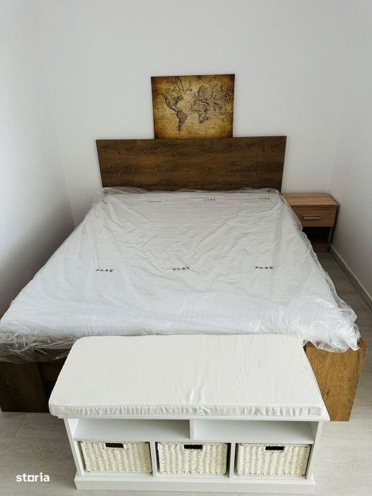 Garsoniera | Hils Brauner | Balcon | Metrou | Centrala