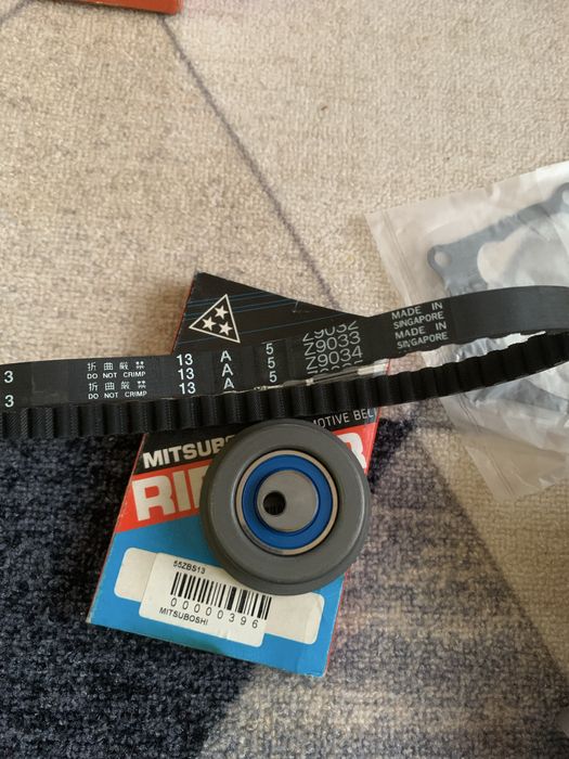 Запчасти Митсубиси