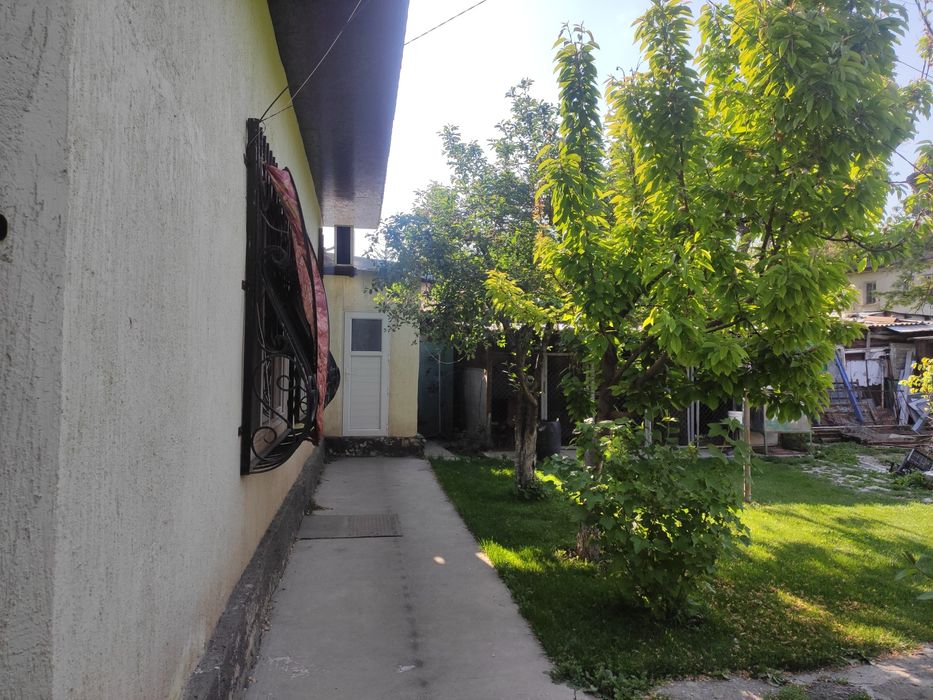 Продам дом на Химпосёлке