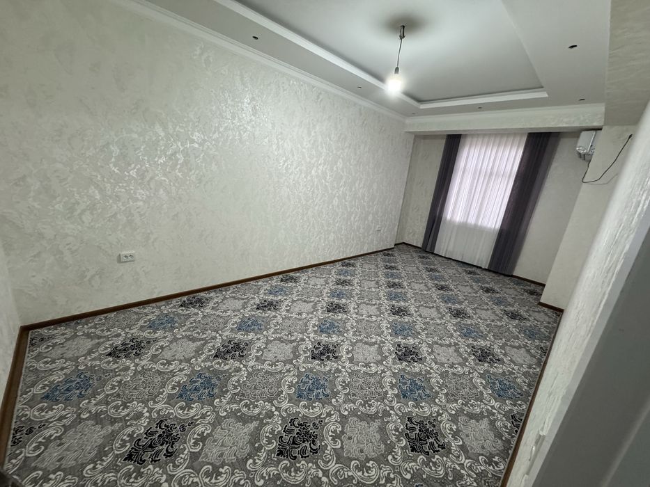 2 хоналик квартира ижарага берилади факат оилага