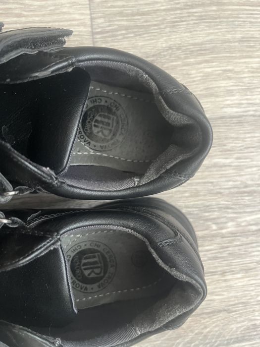 Полуботинки для мальчика