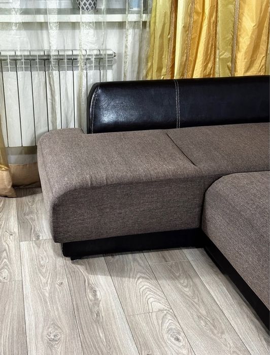 Химчистка мебели