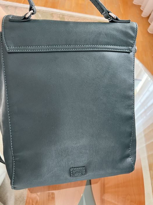 Сумки из экокожи