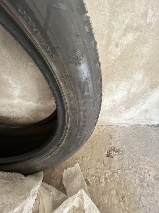 Triangle, триангл зимние шины