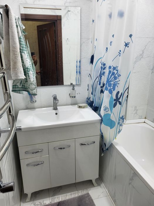 Арендага 3.хонали уй берилади оилага коракамиш 2/4