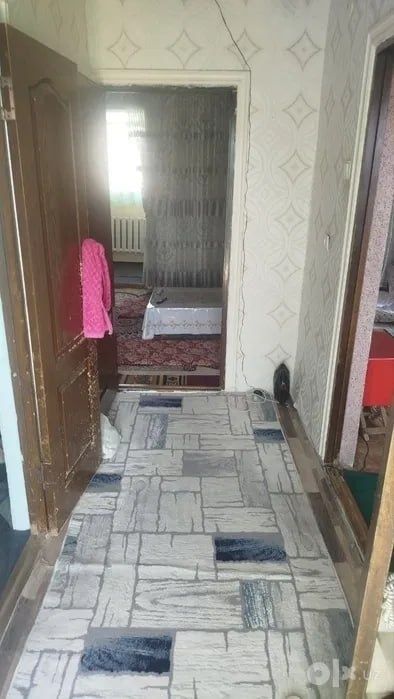 Продаю 2-х комнатную квартиру Новые Сергели
