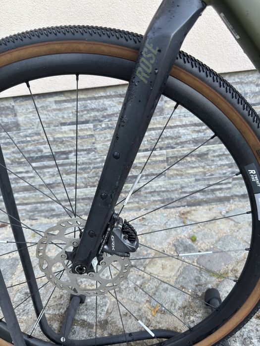 Гравел Rose BACKROAD GRX размер: 28/49см