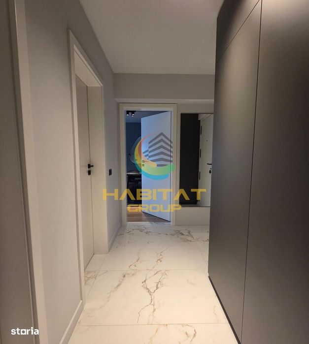 Oltenitei metrou Sudului 8min vanzare 2 camere  mobilat Lux