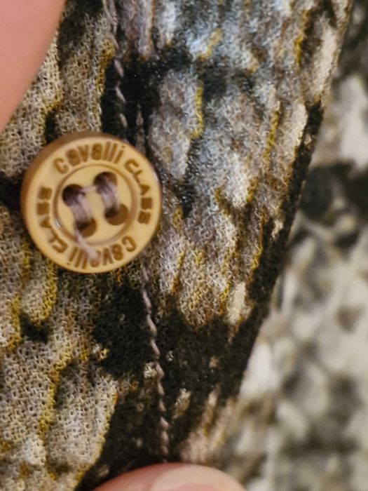 Roberto Cavalli  риза