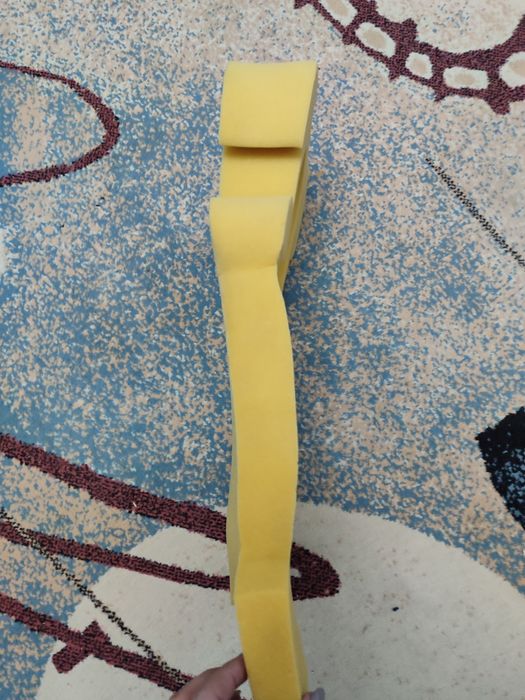 Матрасик для купания