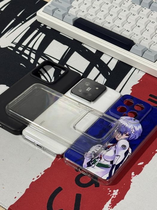 Обмениваю Xiaomi 14 CN