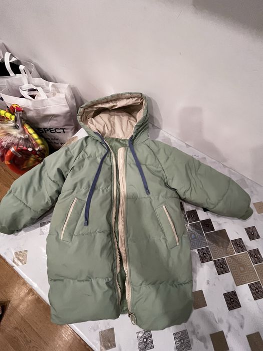 Отдам вещи бесплатно на девочку