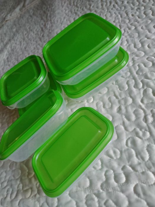 Контейнеры  ИКЕА