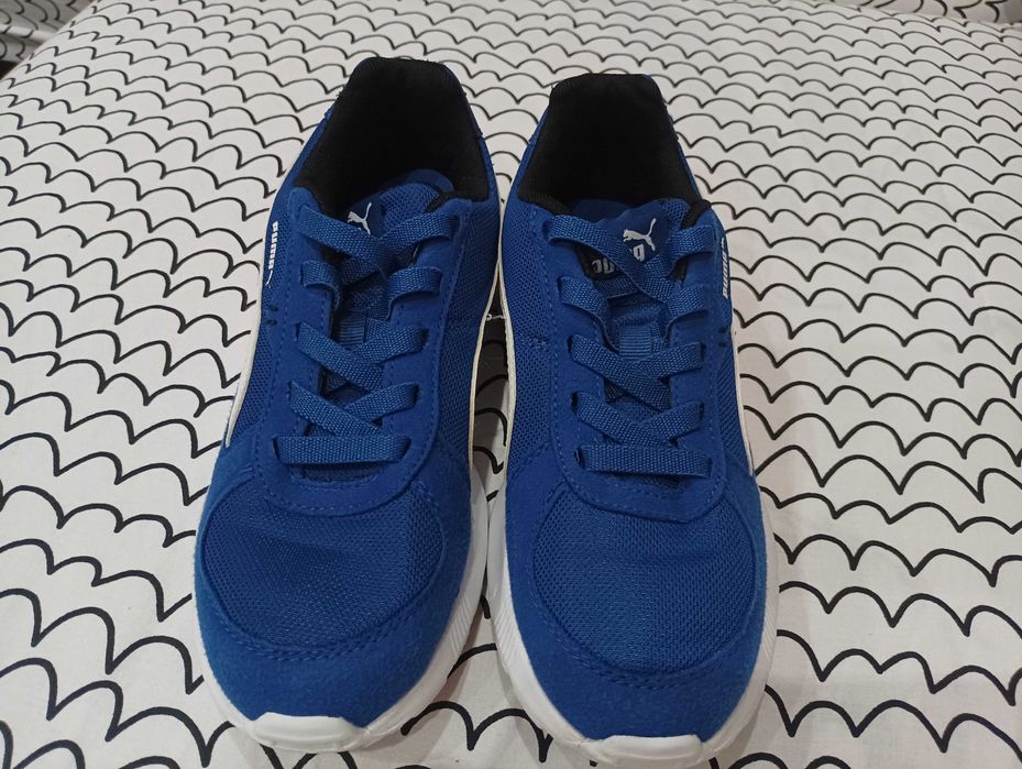Детски маратонки PUMA