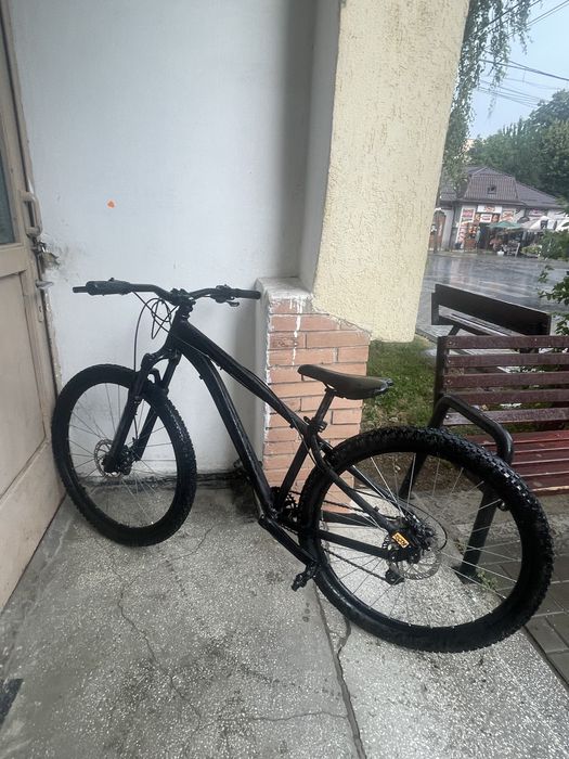 Rockrider custom st120 (se schimba cu G2 sau se vinde)