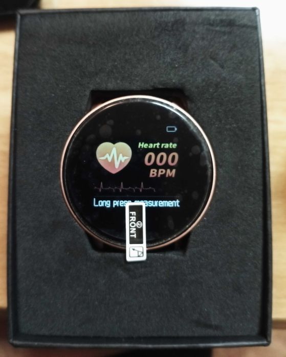 Смарт часовник Best Proof Extra 8