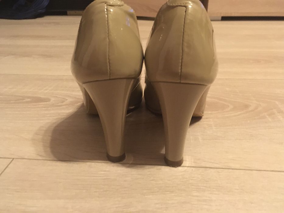 Vand pantofi toc de 7 cm Marelbo