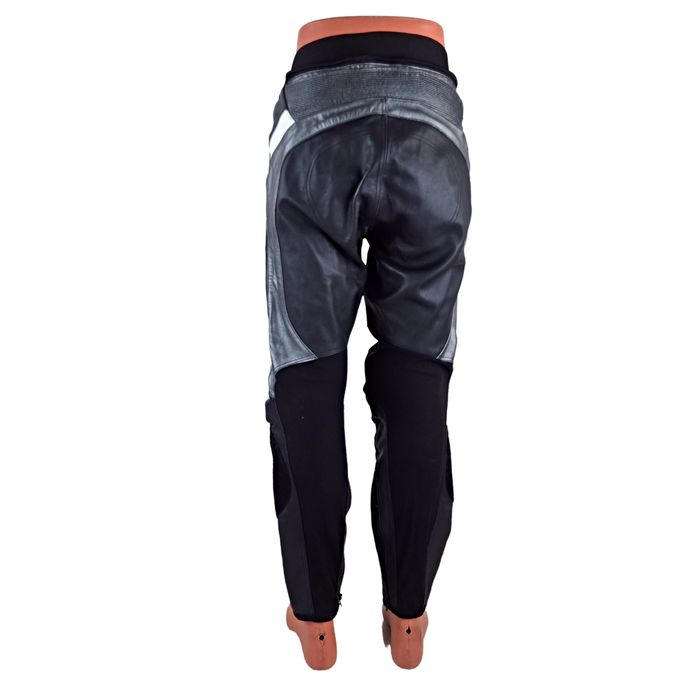 Büse Мъжки мото панталон – естествена кожа – размер L