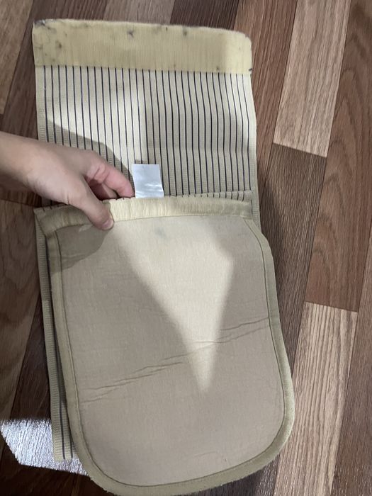 Бондажы два разных