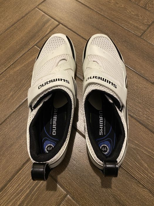 Велотуфли Shimano SH TR32 (SPD-SL)