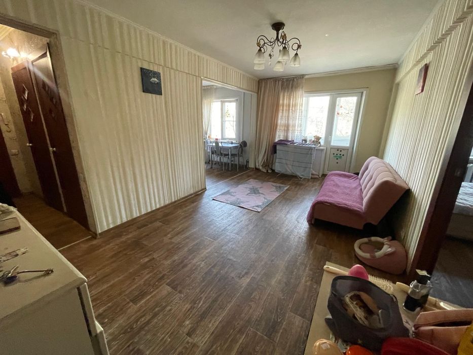 Продам 2х комнатную квартиру