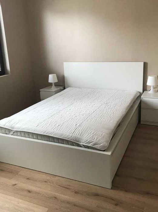 Дава се под наем Тристаен апартамент в София, Овча купел - 103 кв.м за 800 € - Снимка #3