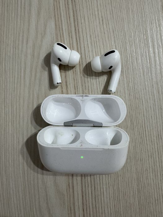 Casti apple Airpods generatie 1