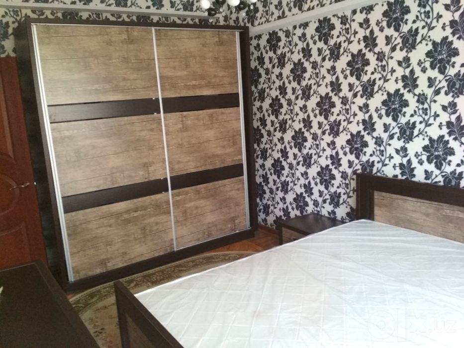 Продаётся квартира