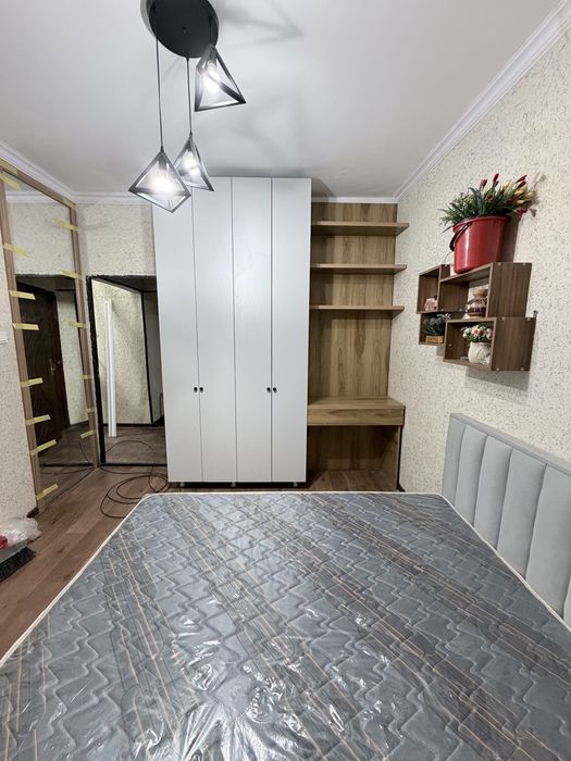 Изготавливаем мебель на заказ под ваш интерьер!