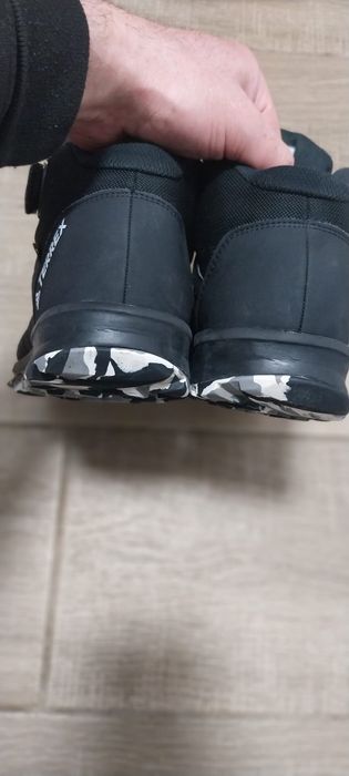 Adidas Terex mărime 38