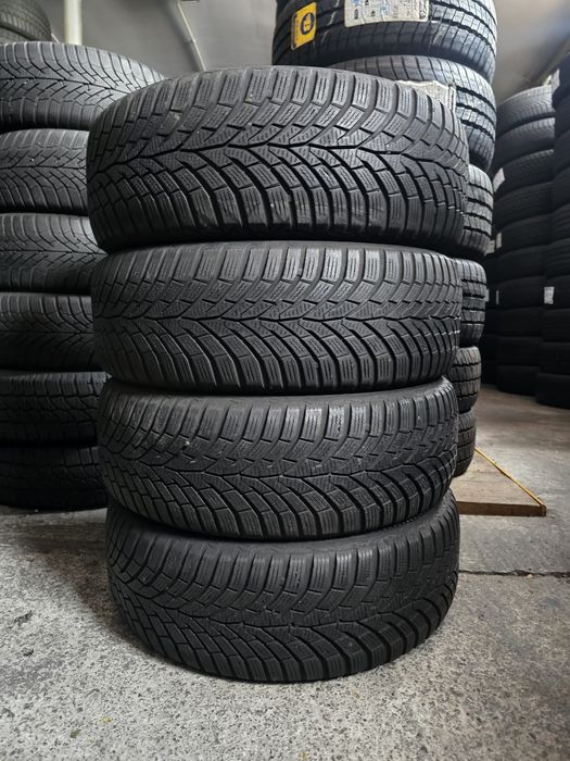 Continental 215/60 R16 99H MS iarnă