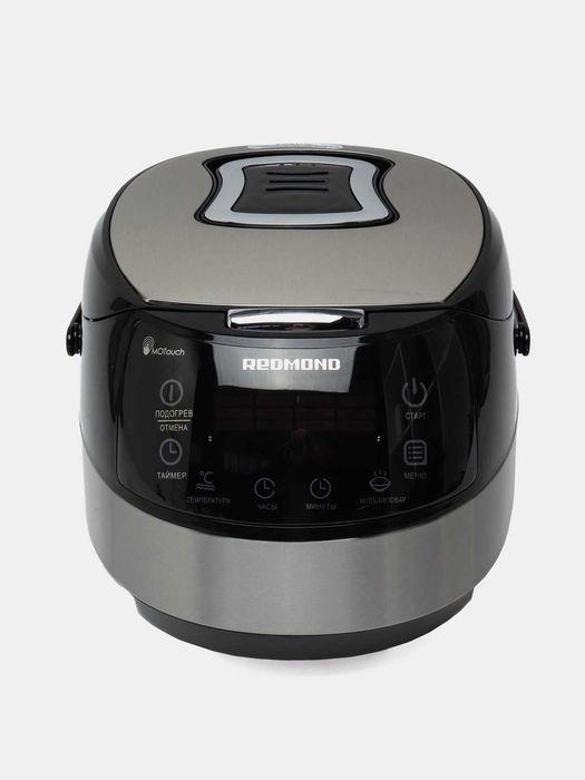 Мультиварка Redmond RMC-70 гарантия 1 год +доставка на дом.