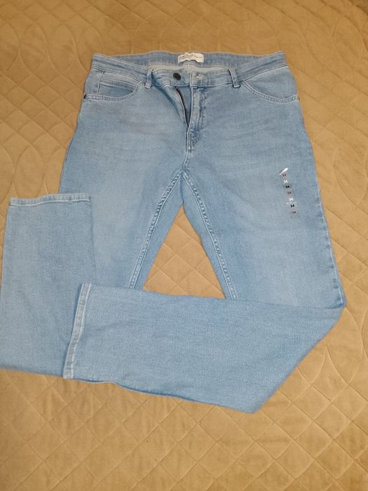 Джинсы мужские новые