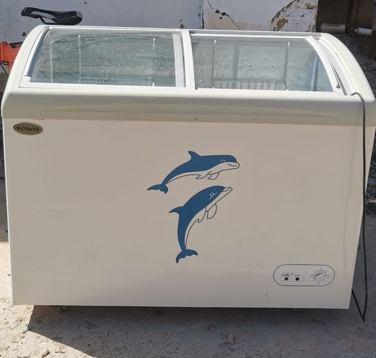 Холодильники, морозильникий, ветриный хол