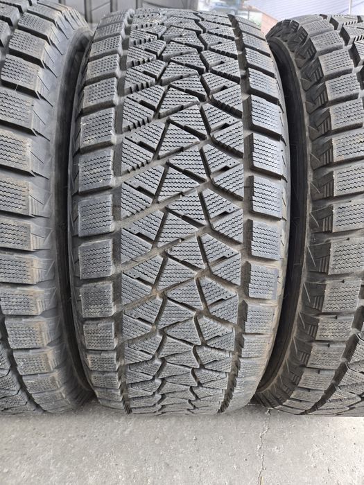 285/60/18 BRIDGESTONE 4бр