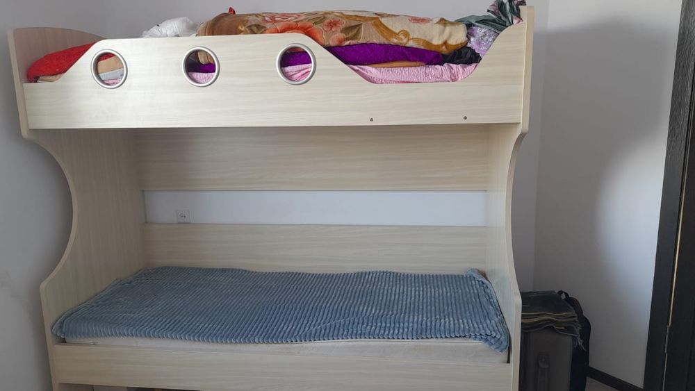 Детский спальный