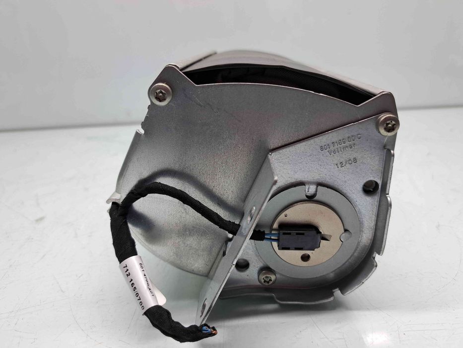 Airbag pasager Bmw 5 (E60) [Fabr 2004-2010] 397039708134