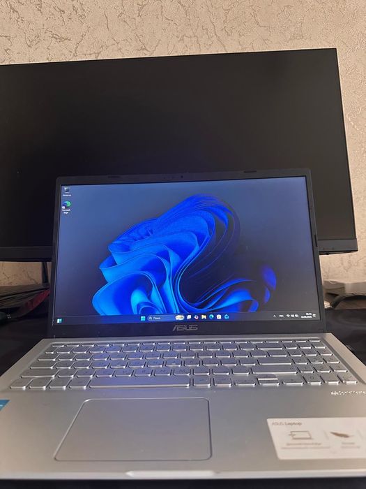 Ноутбук ASUS VivoBook \ Celeron N4500 \ 8GB \ 256SSD