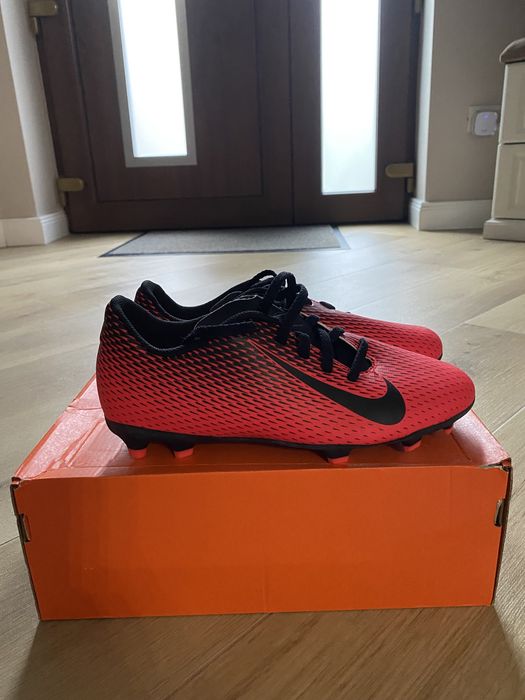 Jr Nike Bravata II Fg
