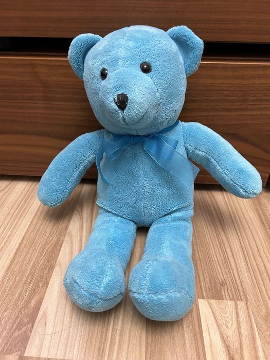 Медведь ,мягкая игрушка