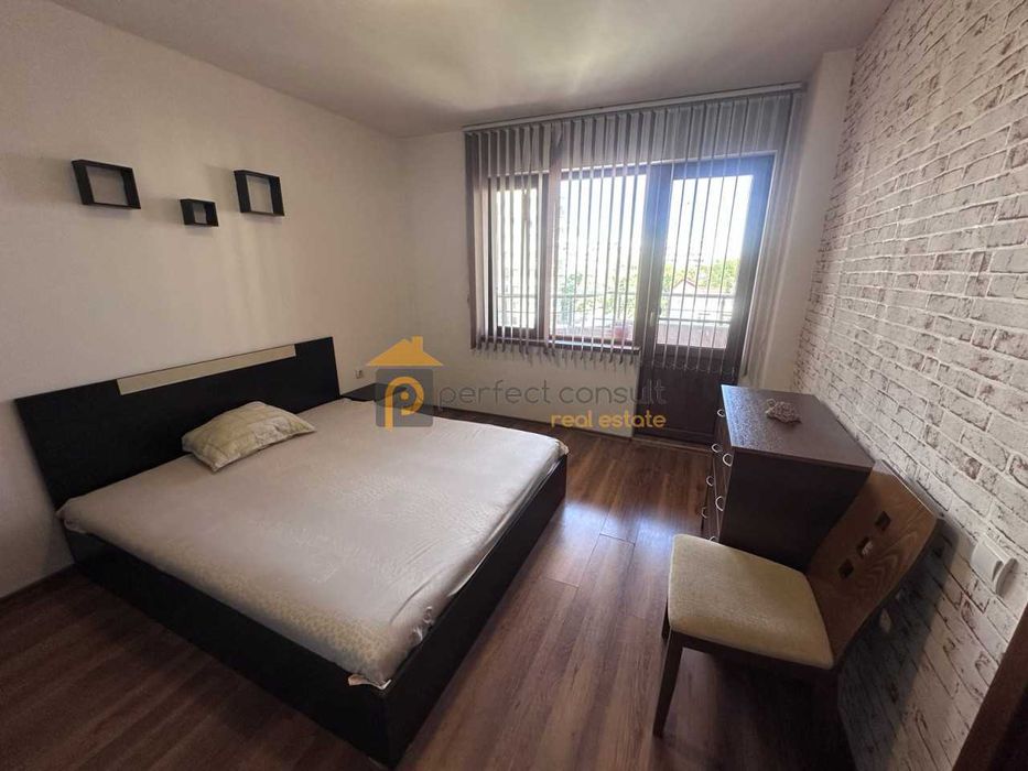 Дава се под наем Двустаен апартамент в Пловдив, Център - 67 кв.м за 400 € - Снимка #4