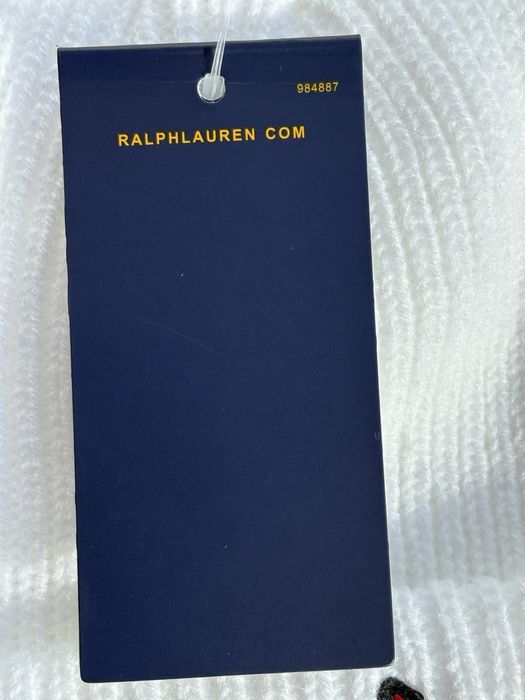 Caciula Polo Ralph Lauren