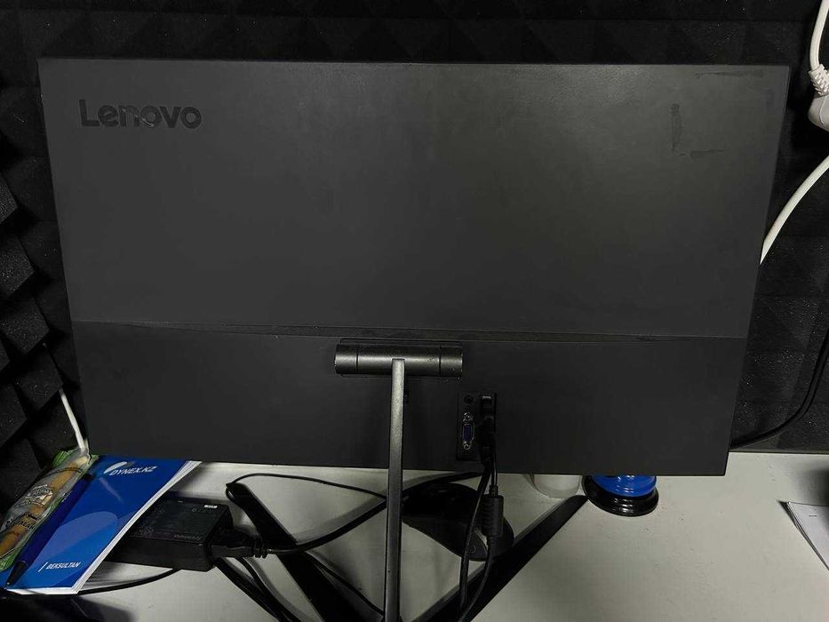 Компьютер, Моноблок