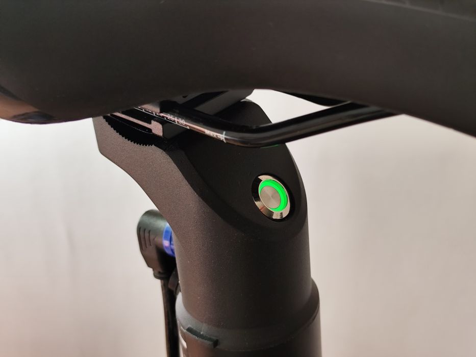 Onemile E-bike Samsung 36V / 14.4Ah батерия, 350 W мотор