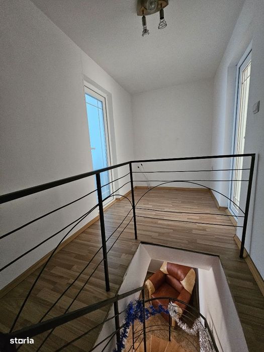 Garsoniera et3/3 Mansardata 3 Camere P+M cca 85mp Zona Lidl Centru
