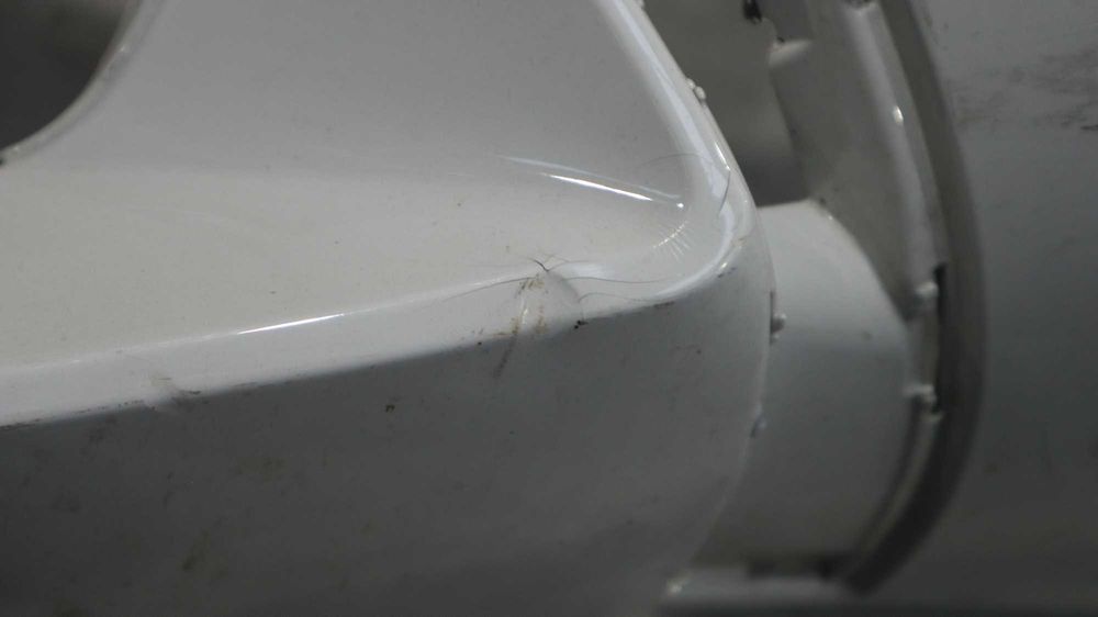 Предна броня Х3 Г01 X3 G01 М-пакет