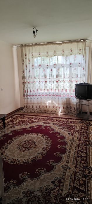 Сдается квартира