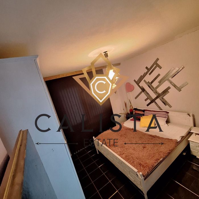 Дава се под наем Тристаен апартамент в Пловдив, Кючук Париж - 96 кв.м за 535.5 € - Снимка #1