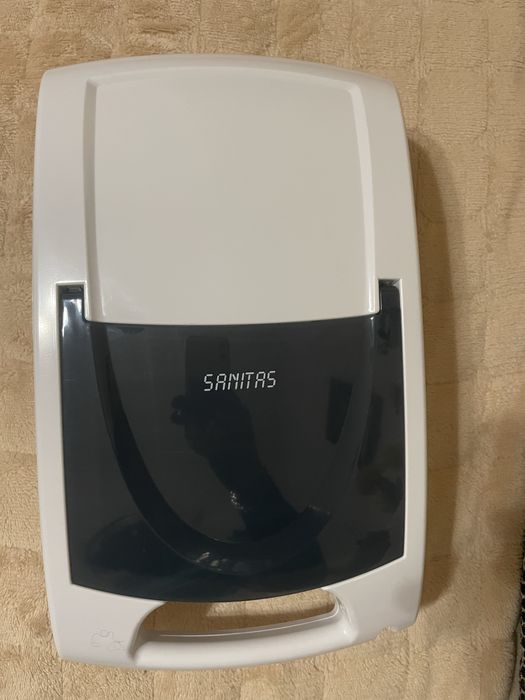 Инхаларор Sanitas SIH 21